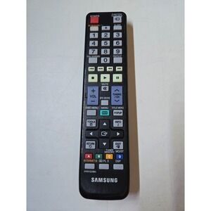 AH59-02298A Replace Remote for Samsung Home Theater HTC6500 HTC6530 HTC6500XAA